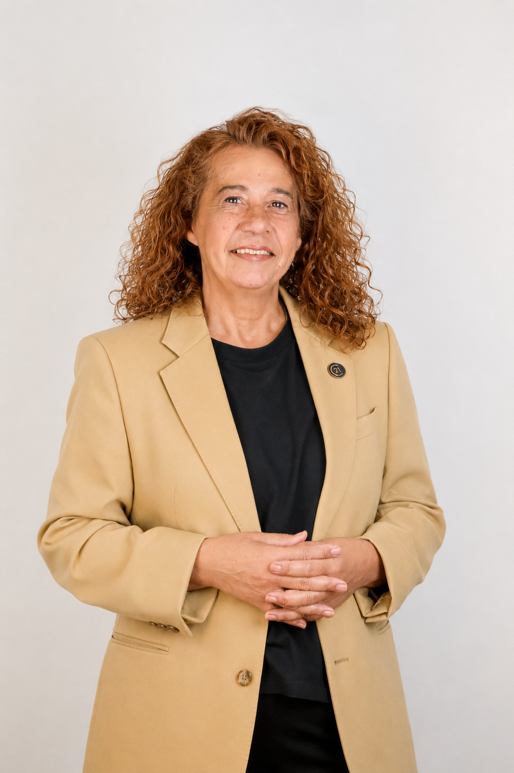 Danila Hatzakis Portela