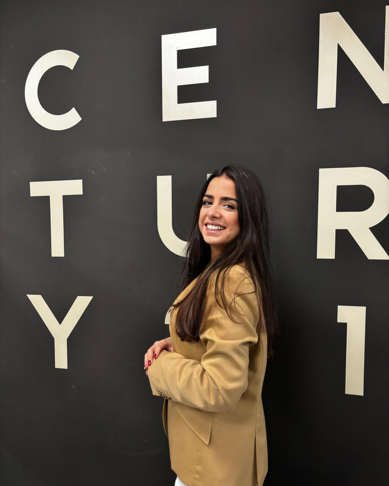 Paula Nacarino Jerez