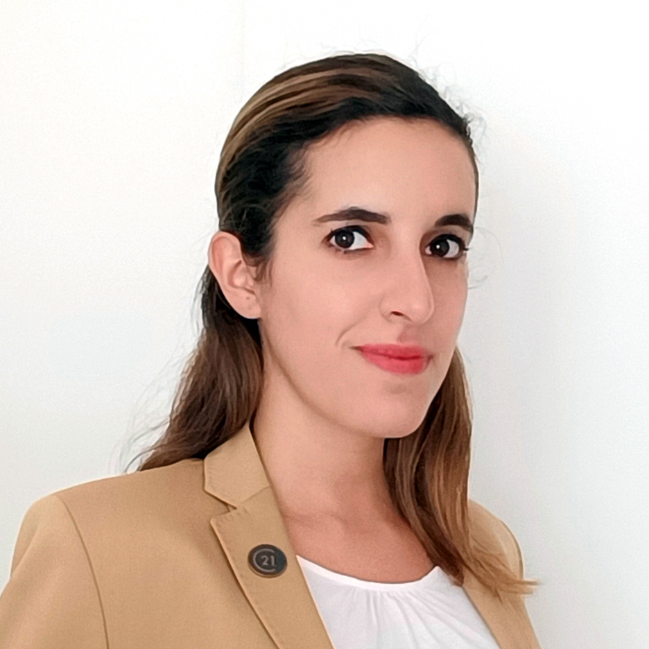 Sara Soares
