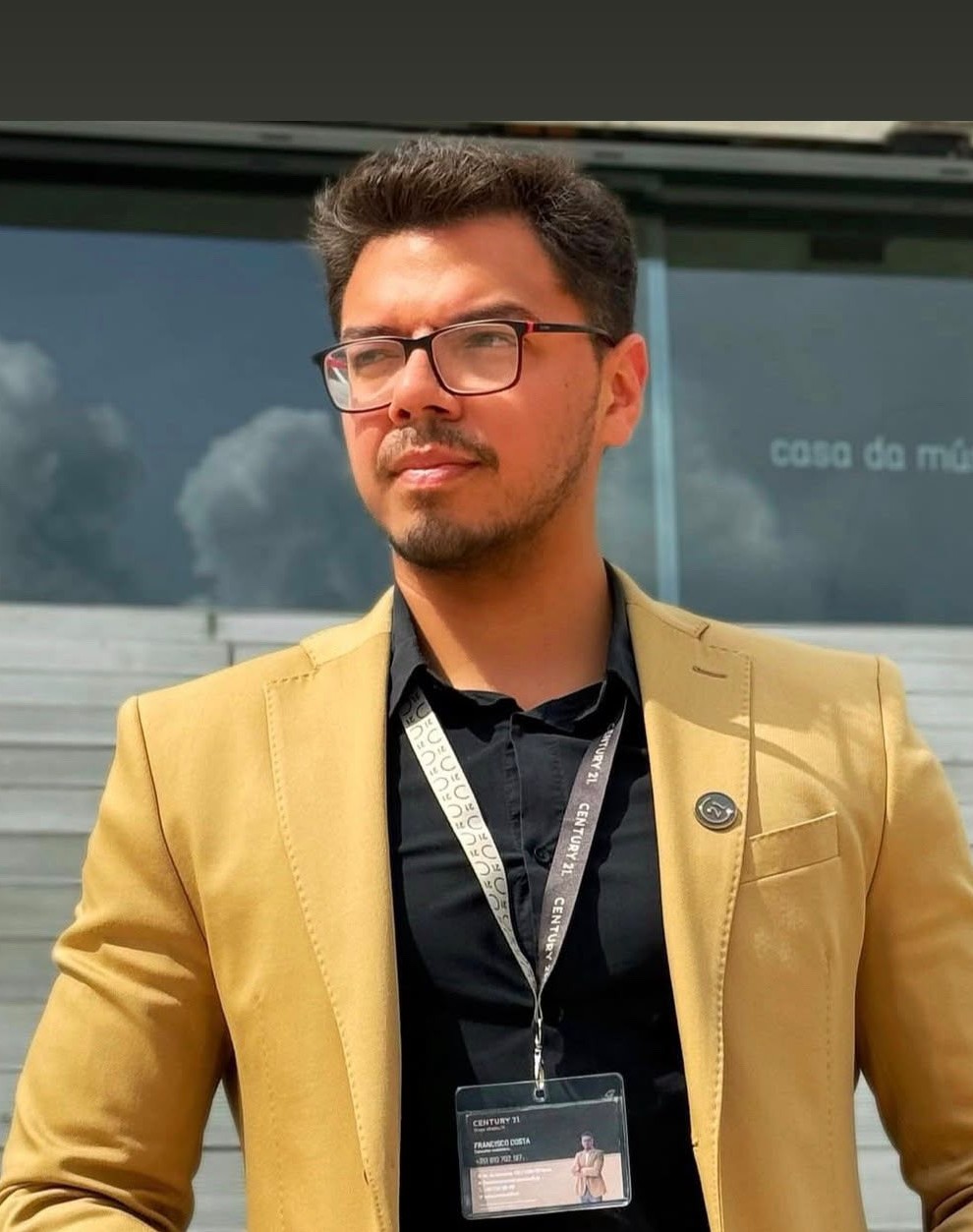Francisco Costa