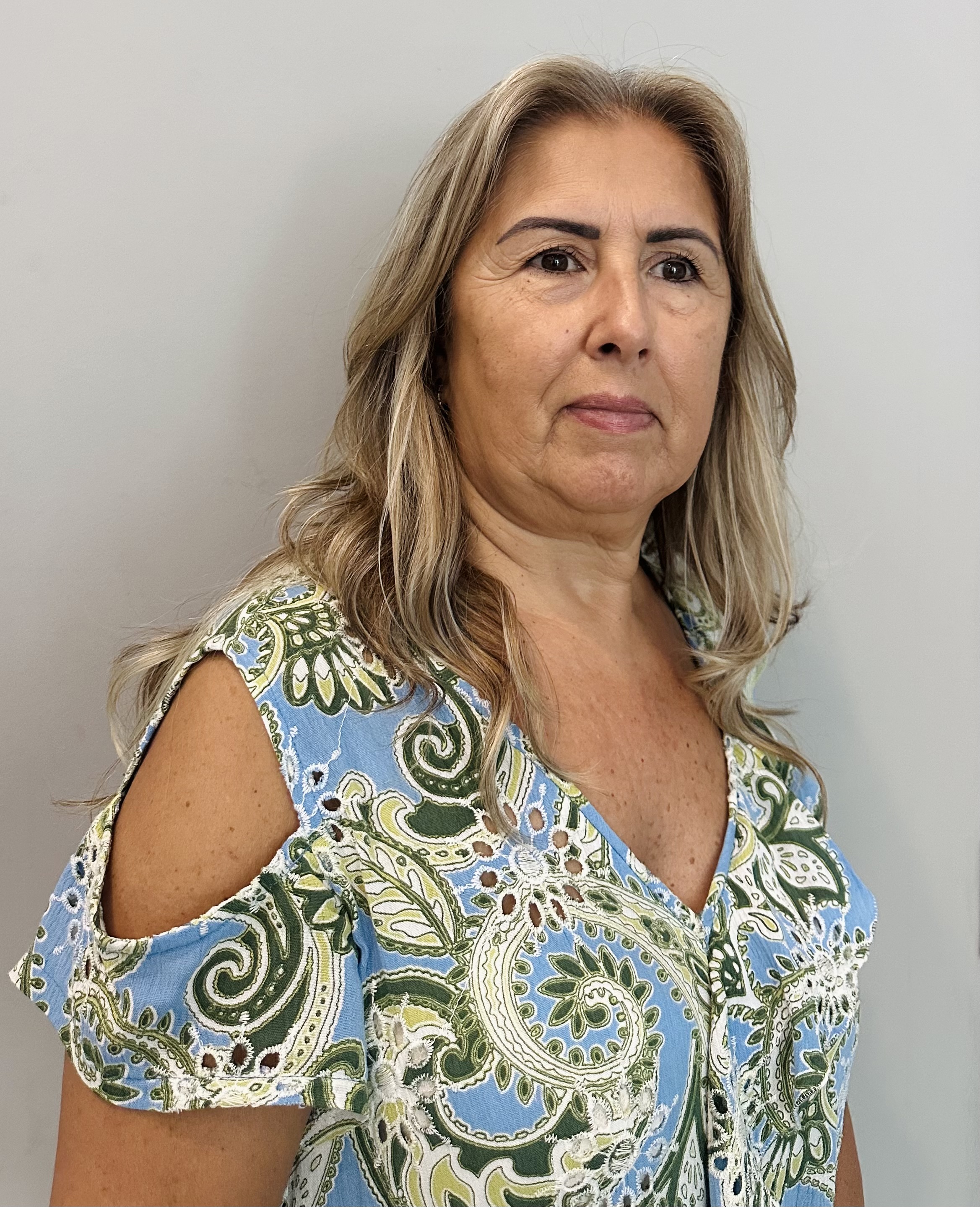 Clara Conceição Santos Pingo Nogueira