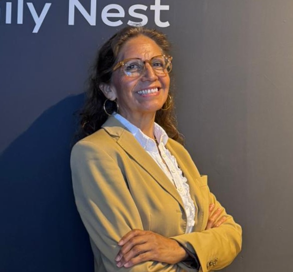 Bertha Zamora