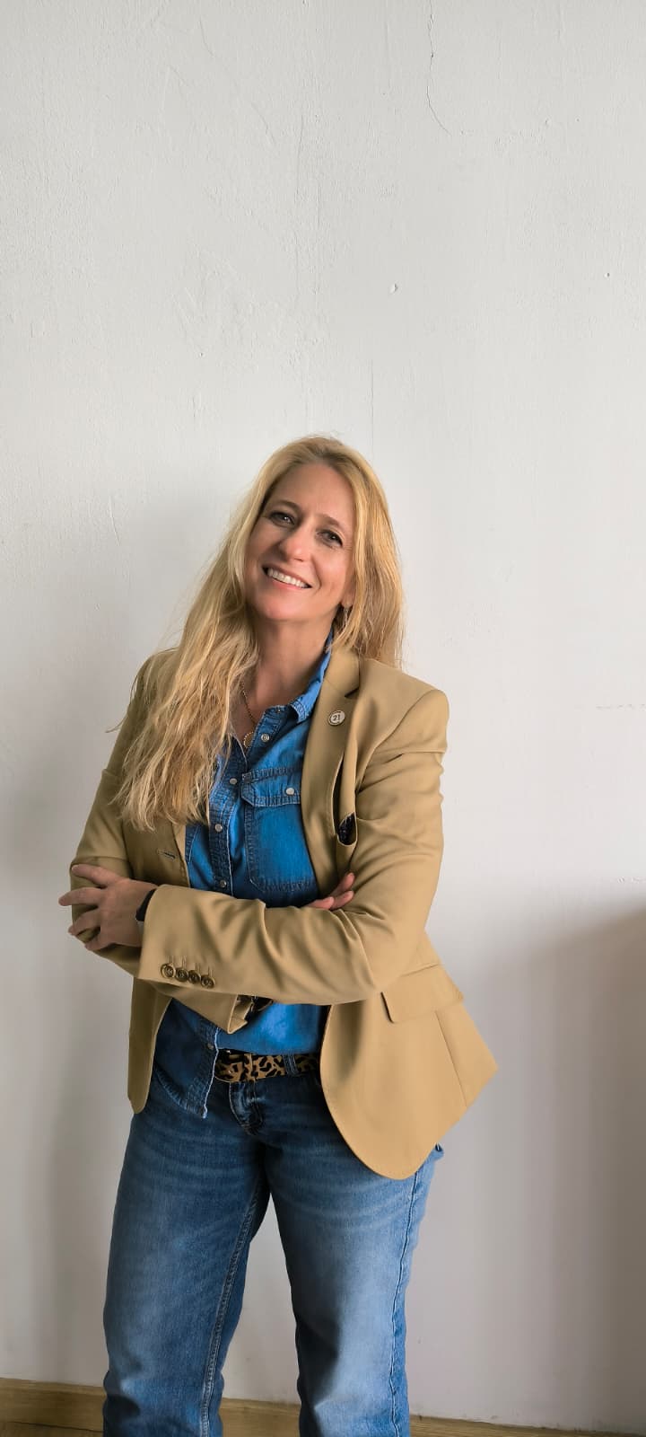 Dalila Tarasco