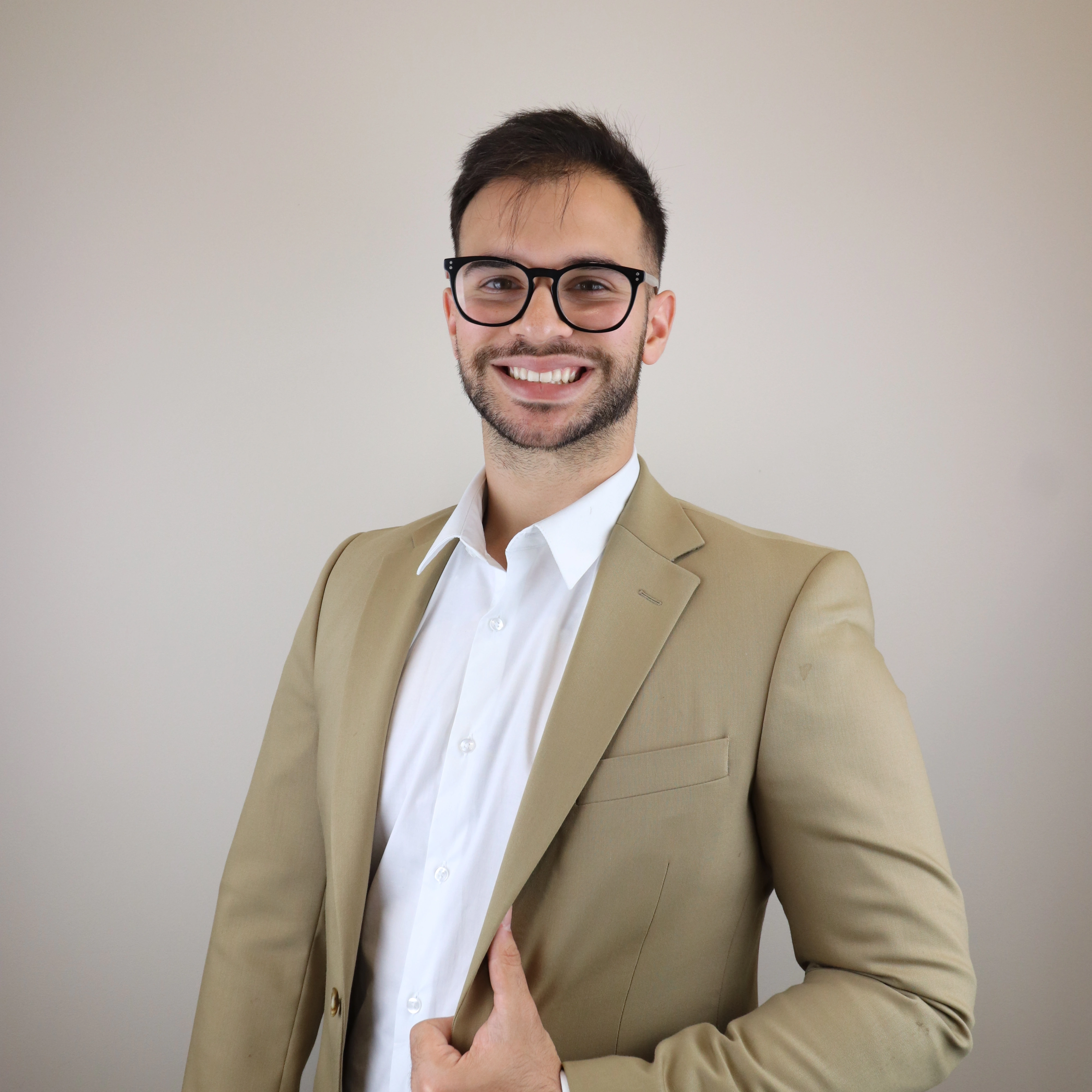 Jose Javier De Sousa Moran