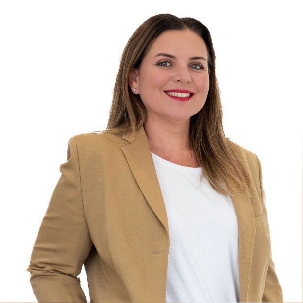 Rosa María Marchal González