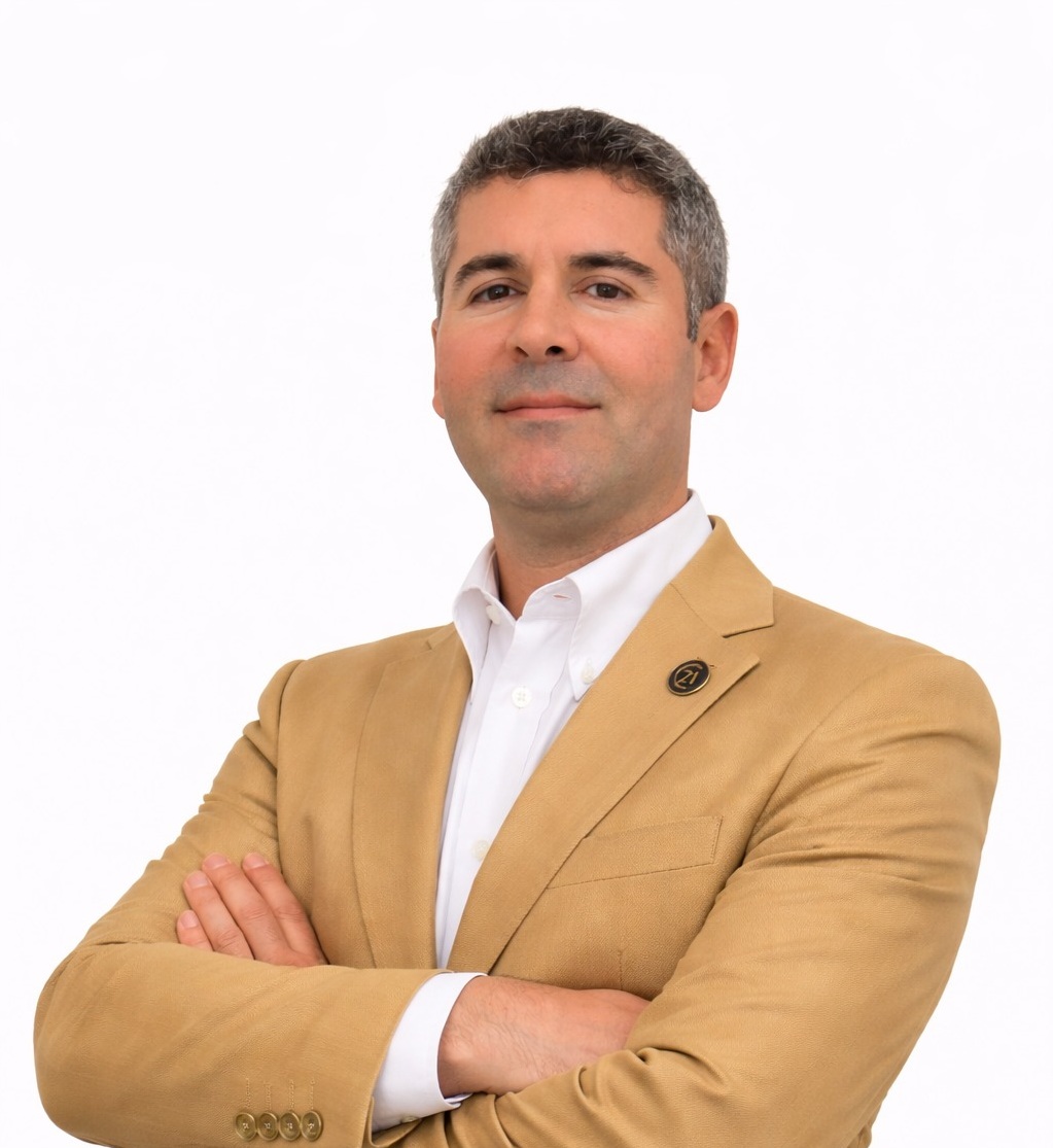 Alexandre Ferreira- ImoExperts Team