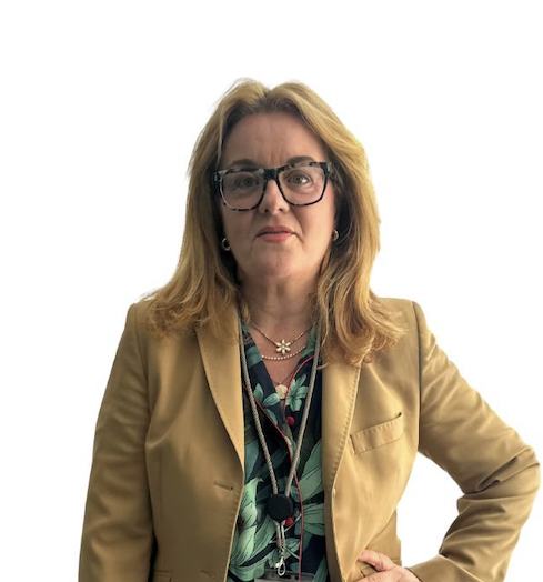 Alicia HR