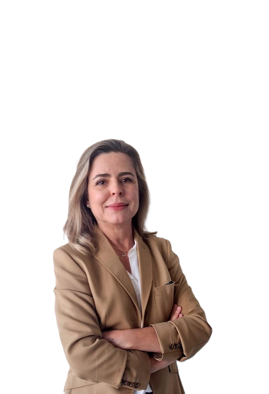 Luciana Maffei 