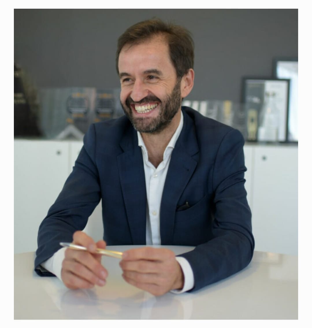 Fernando Marques
