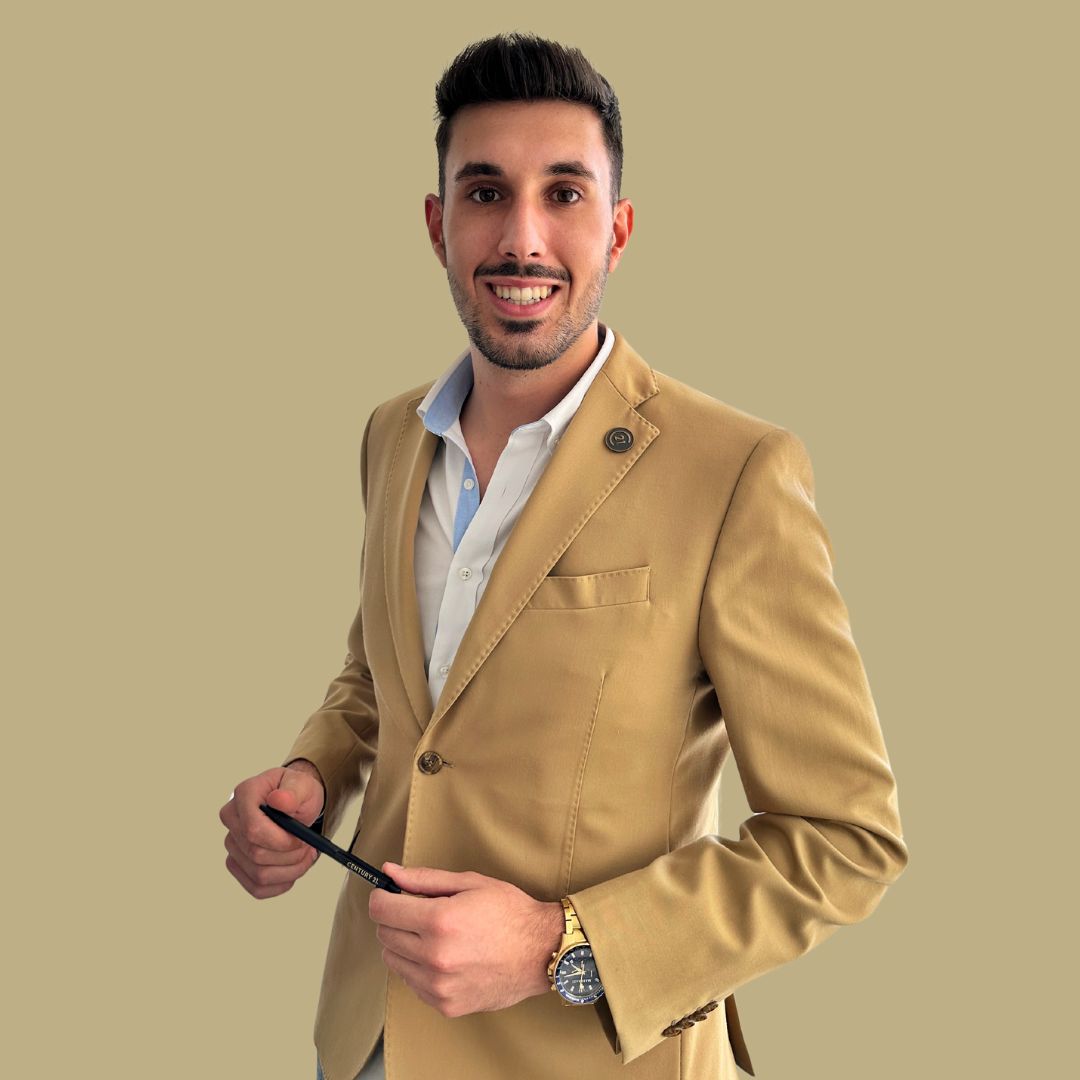 Javier Cuesta Rodríguez