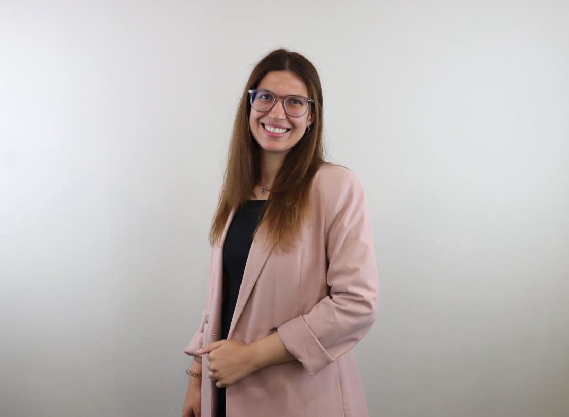 Solange Filipa