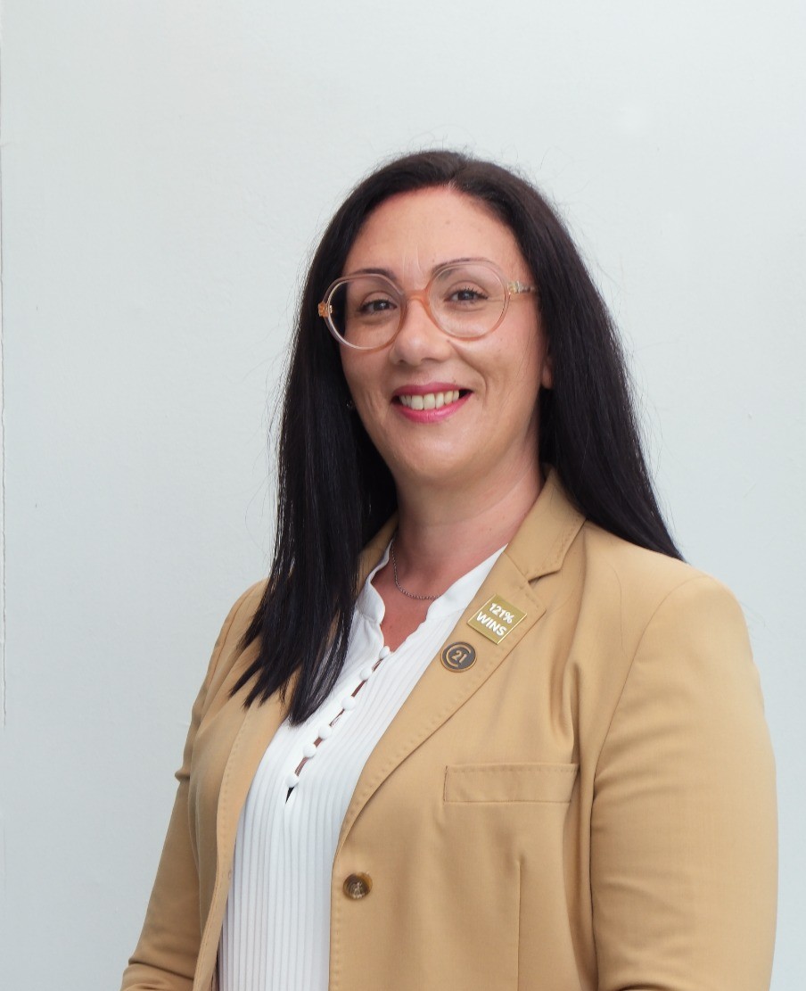 Maria Inês Toste Lourenço