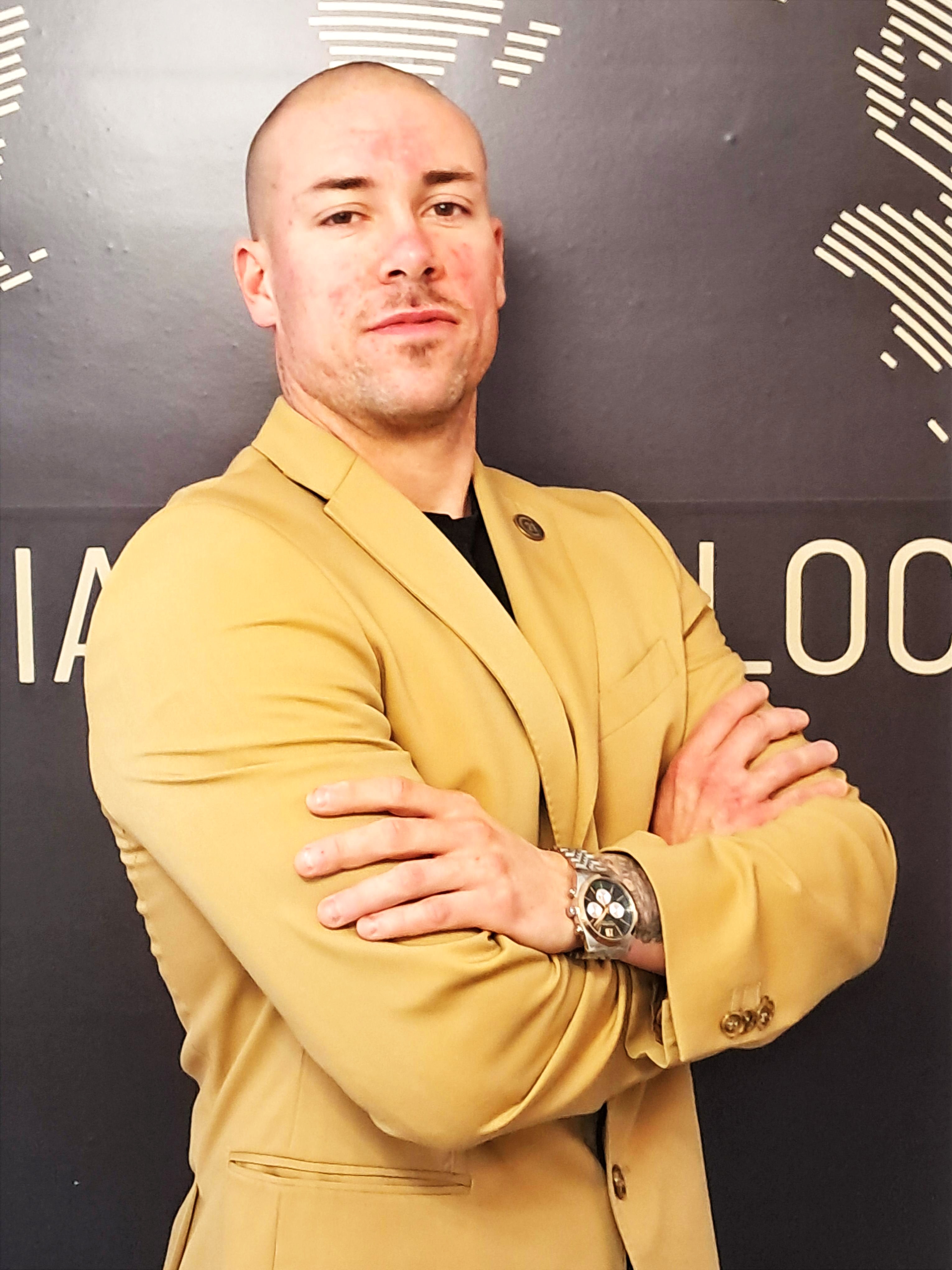 Jon Lujan González