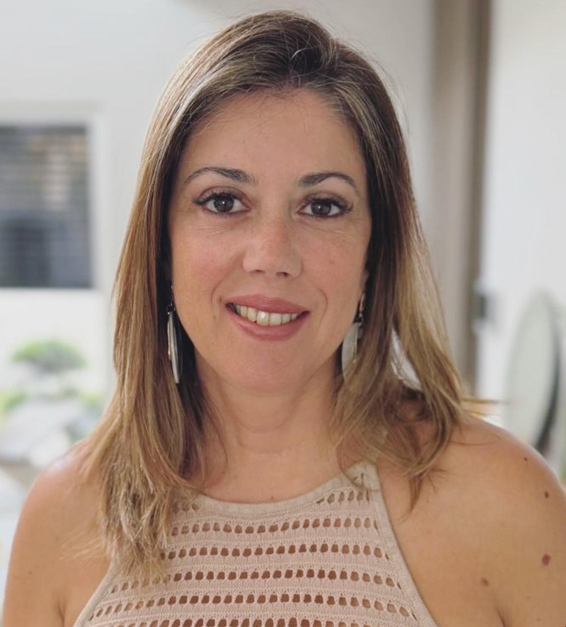 Sónia Santos