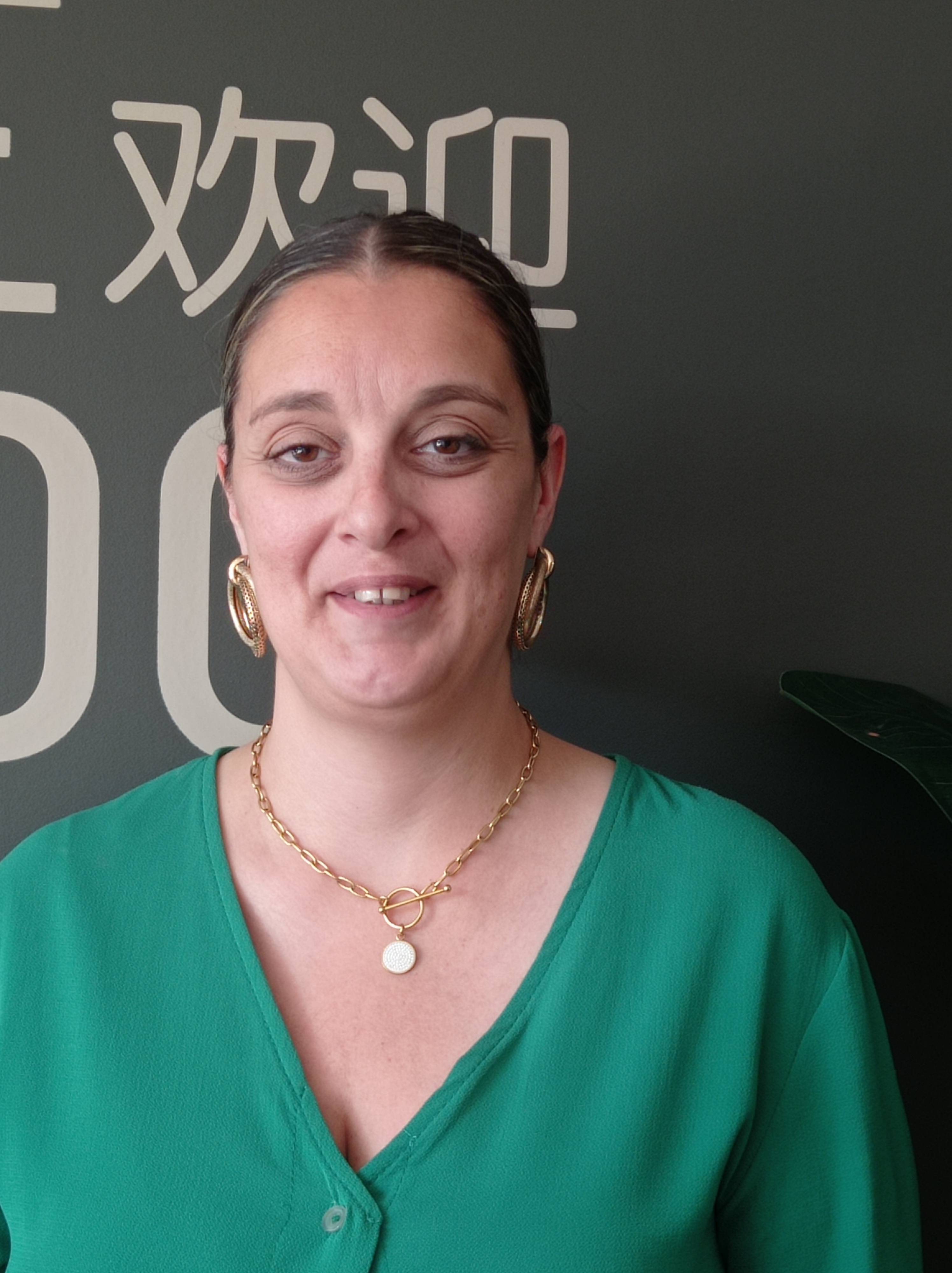 Ana Filipa Pacheco da Boa