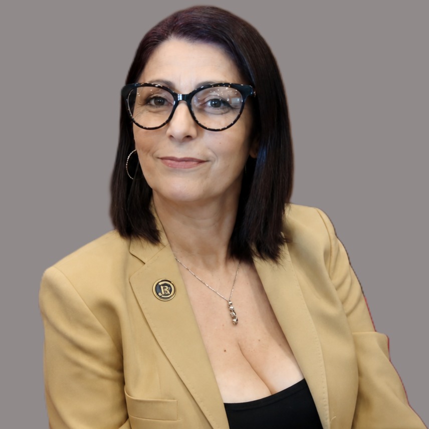 Sandra Jacinto