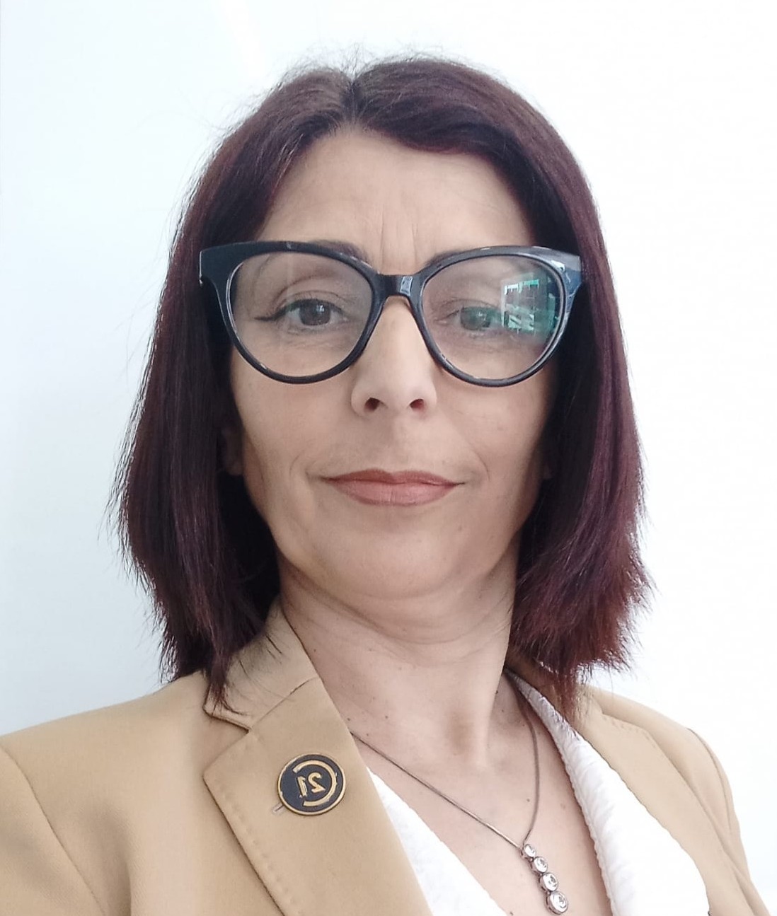 Sandra Jacinto