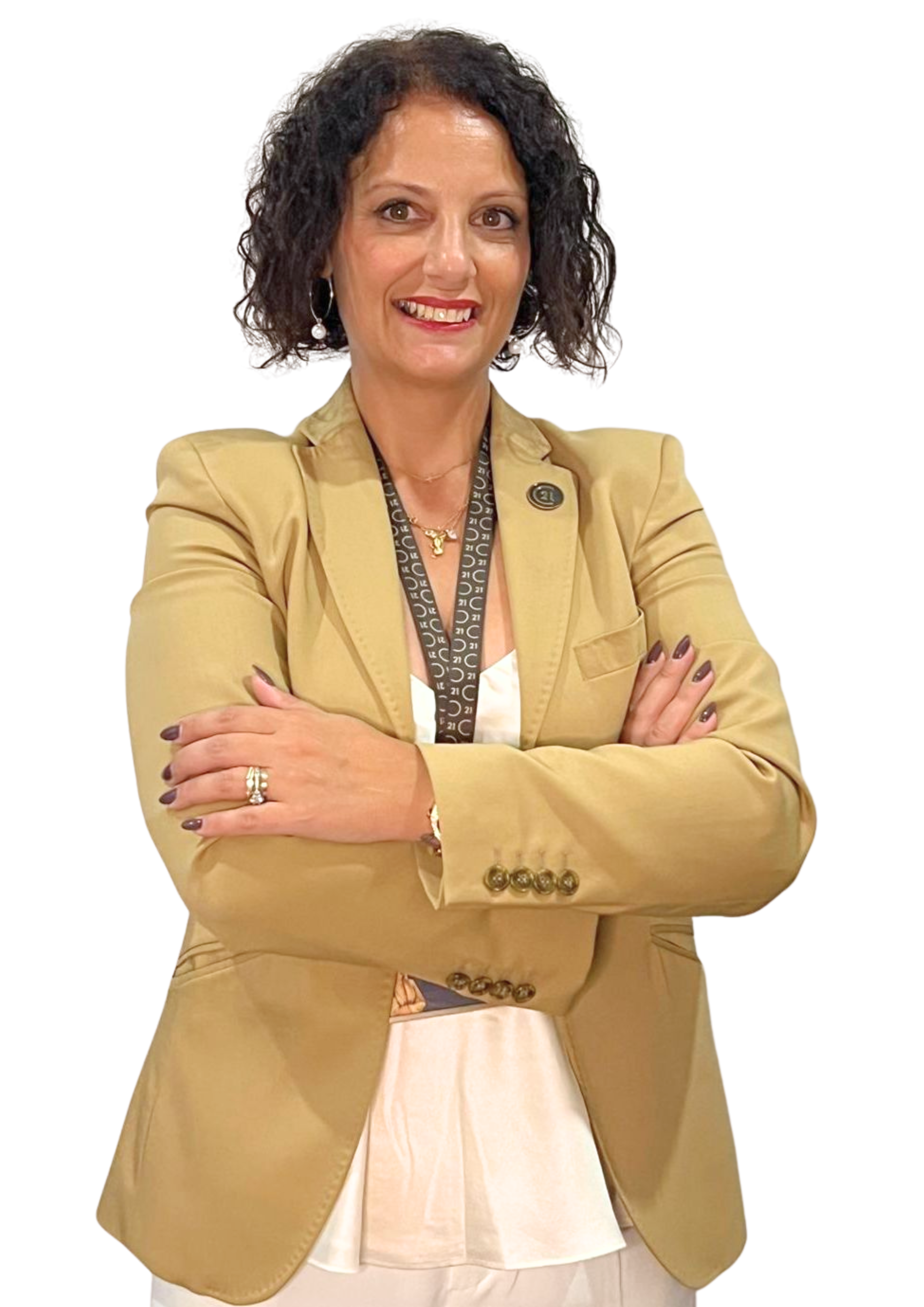 Elsa Maria Pinto Maciel Gonçalves