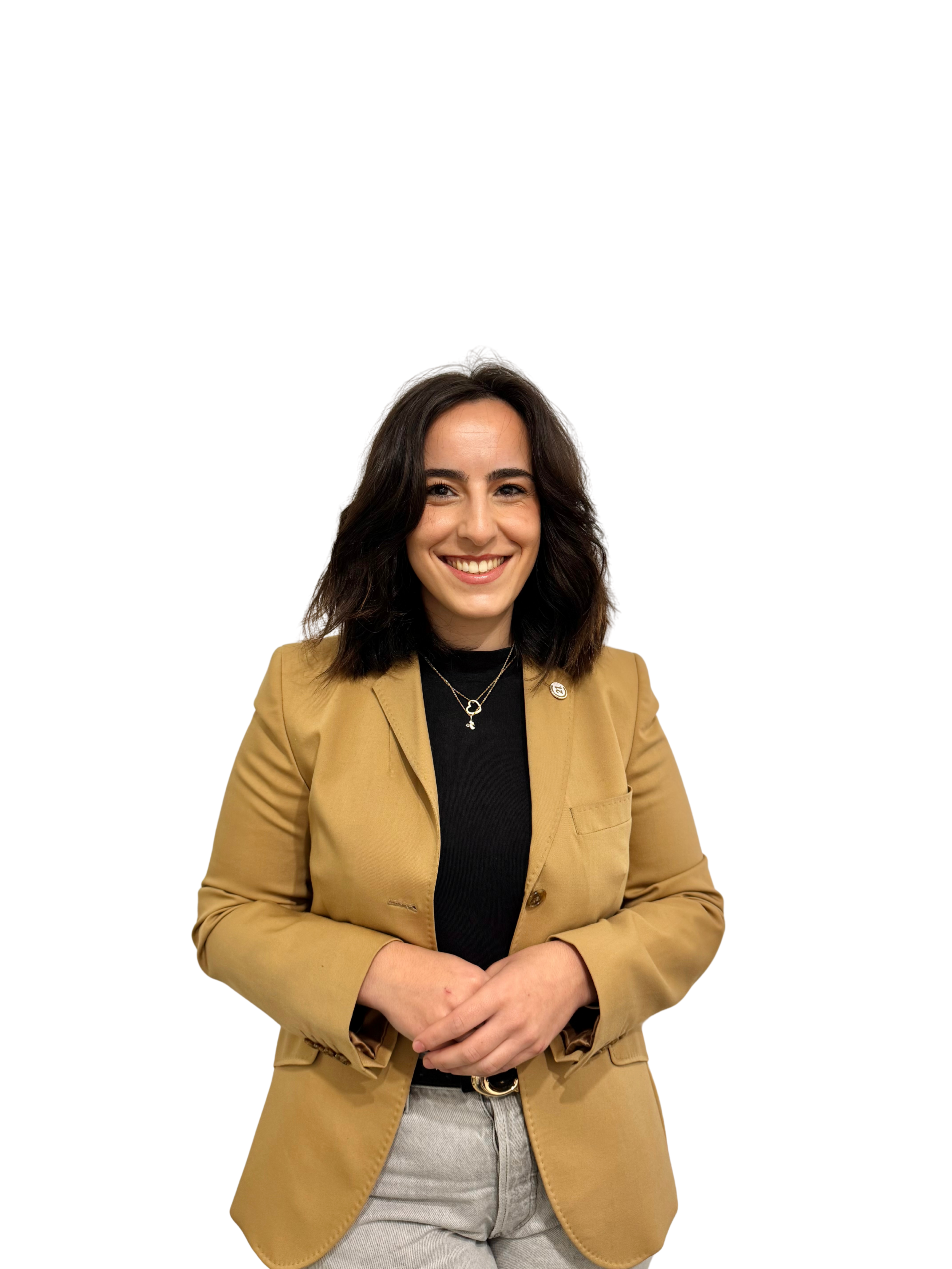 Luísa Alves Gonçalves
