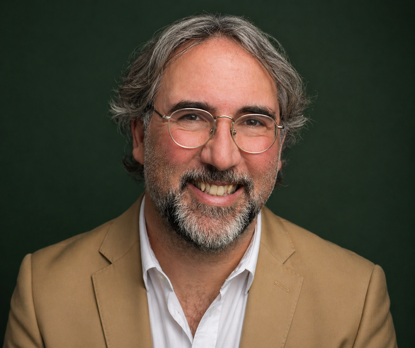 David Bermúdez Gutiérrez