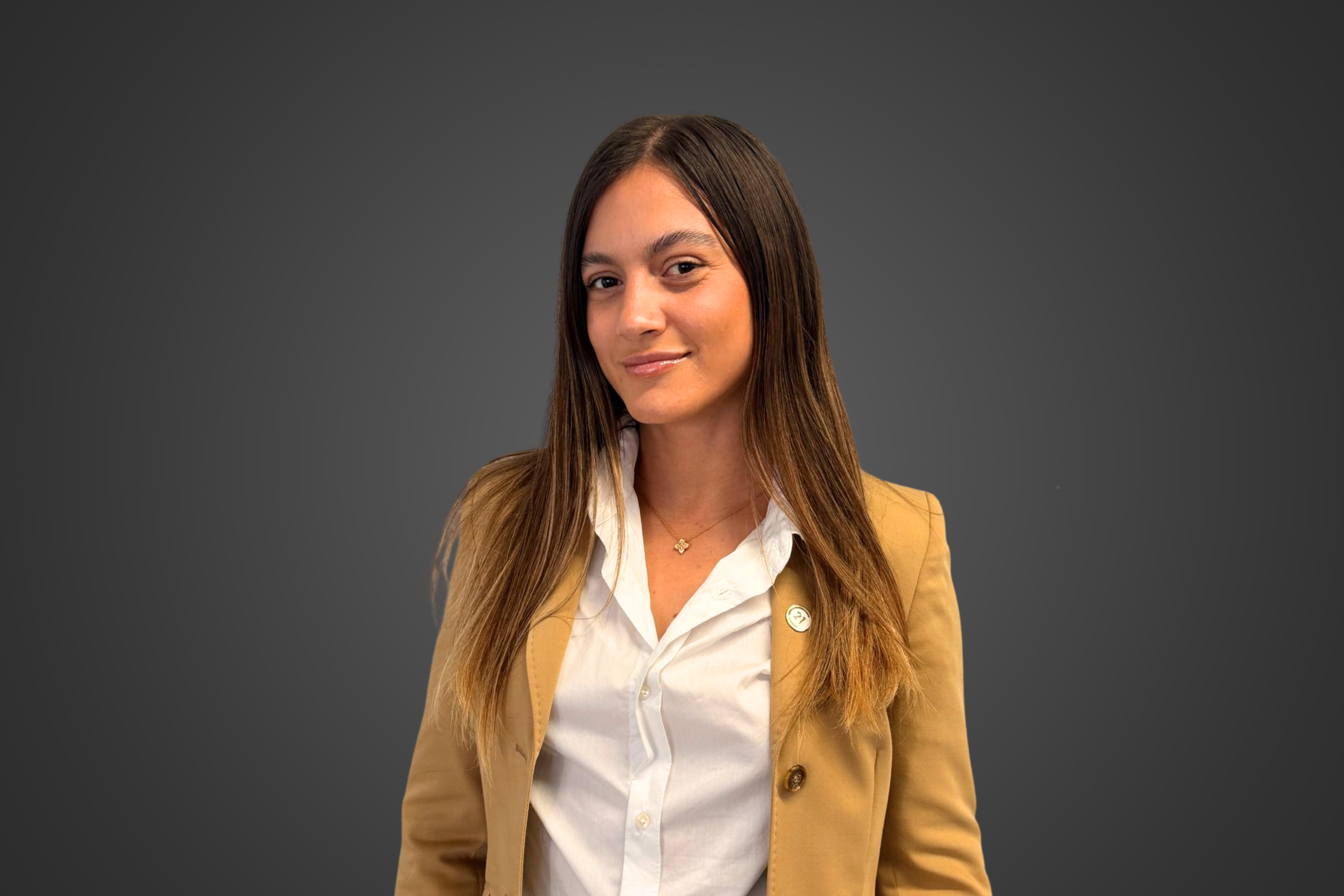 María de las Mercedes Aquino