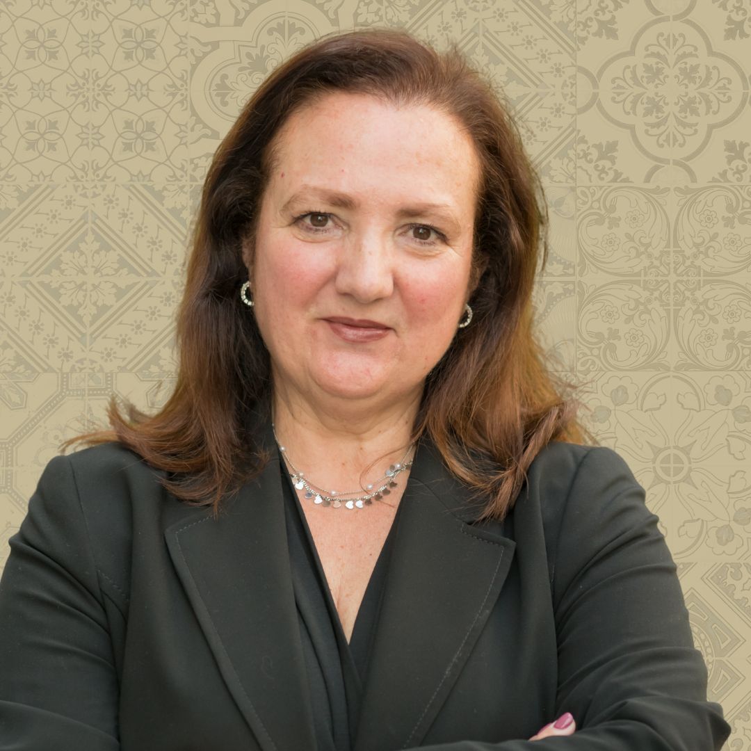 Ana Brilhante
