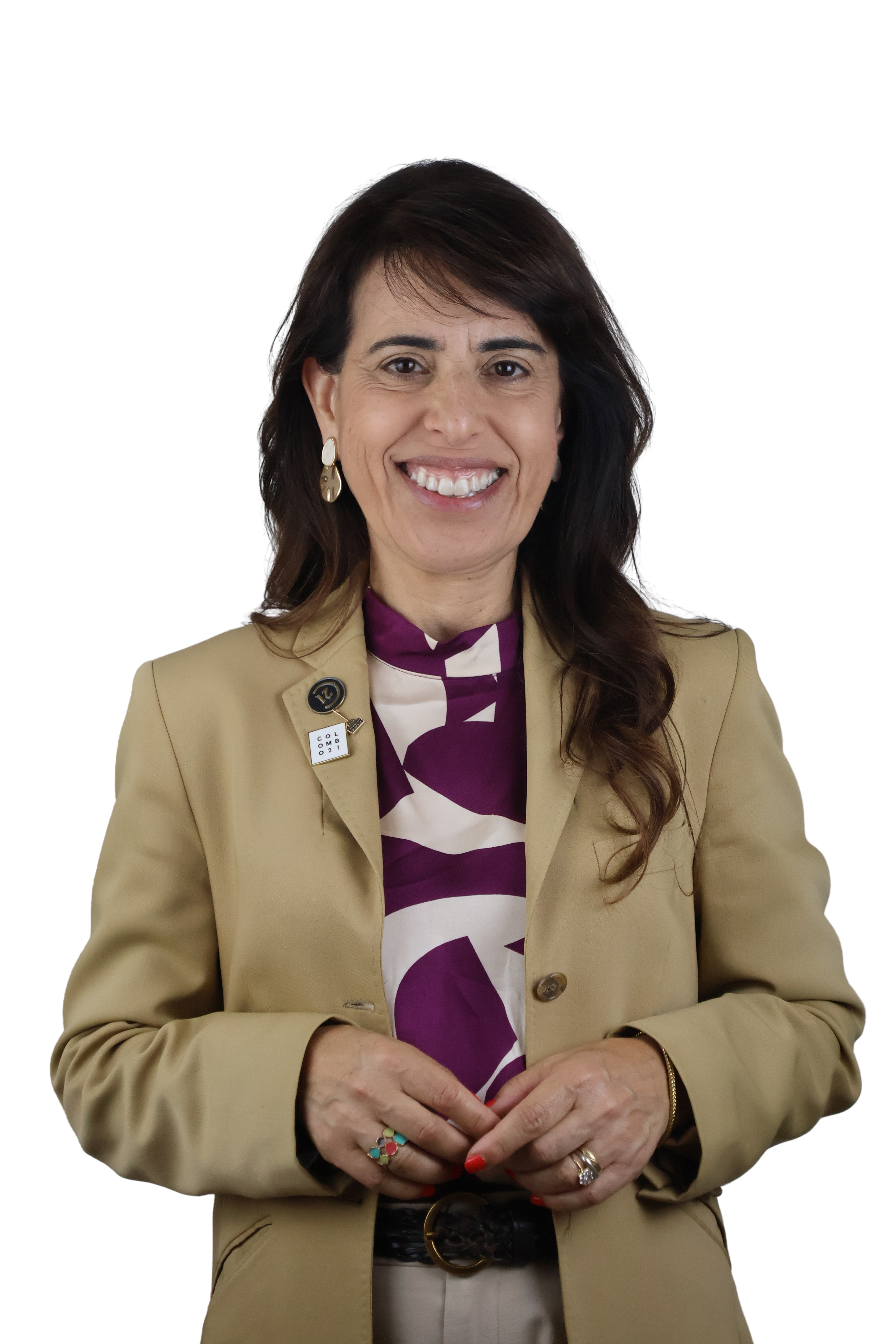 Elsa Santos