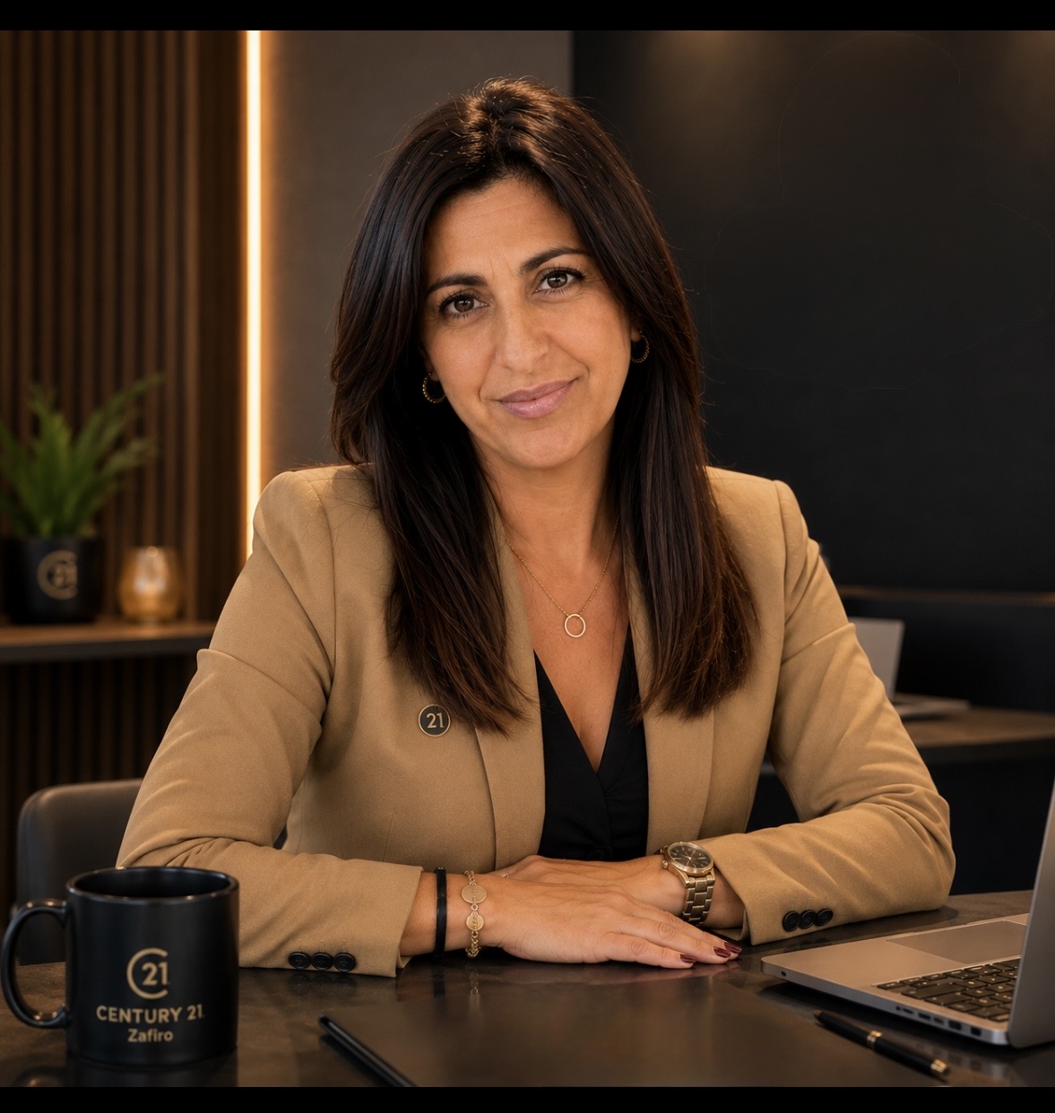 Sara Servián 