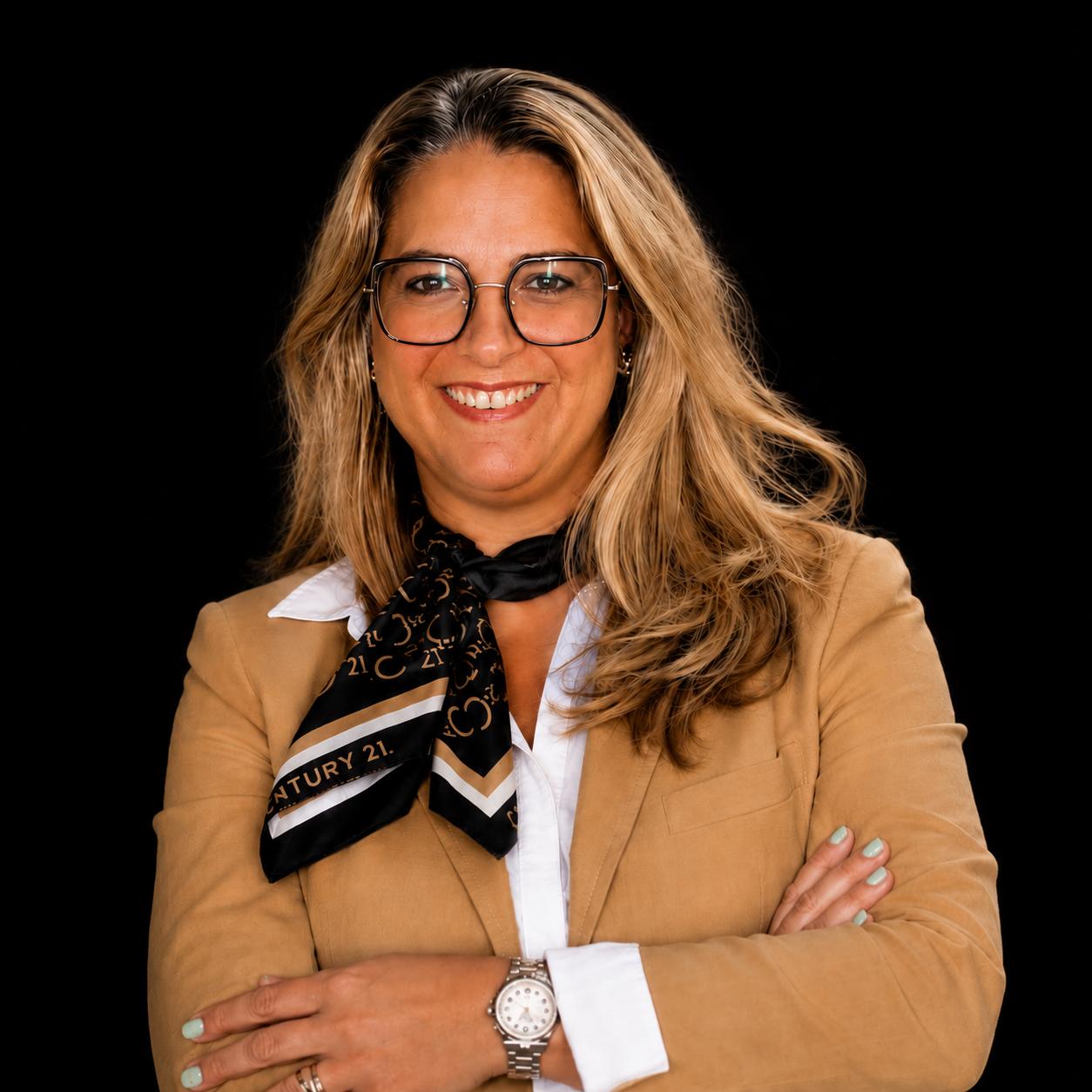 Liliana Pimentel