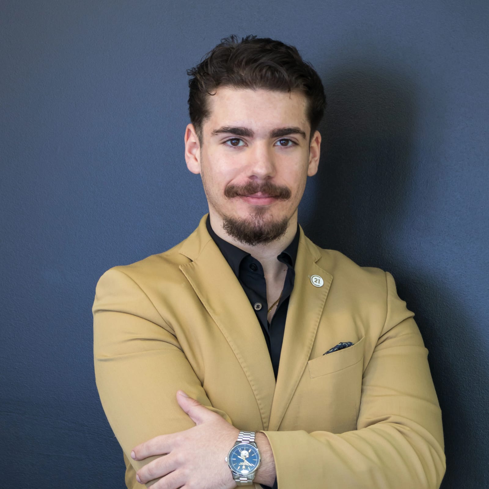 Rodrigo Paulo Fagundes Cordeiro