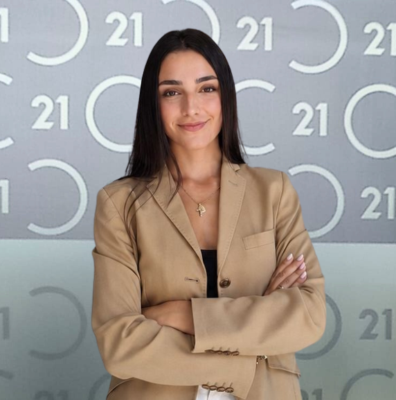 Lucia Vazquez Cintrano