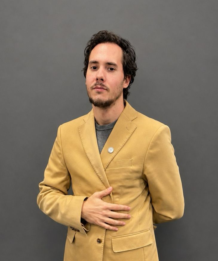 Marcos del Rio