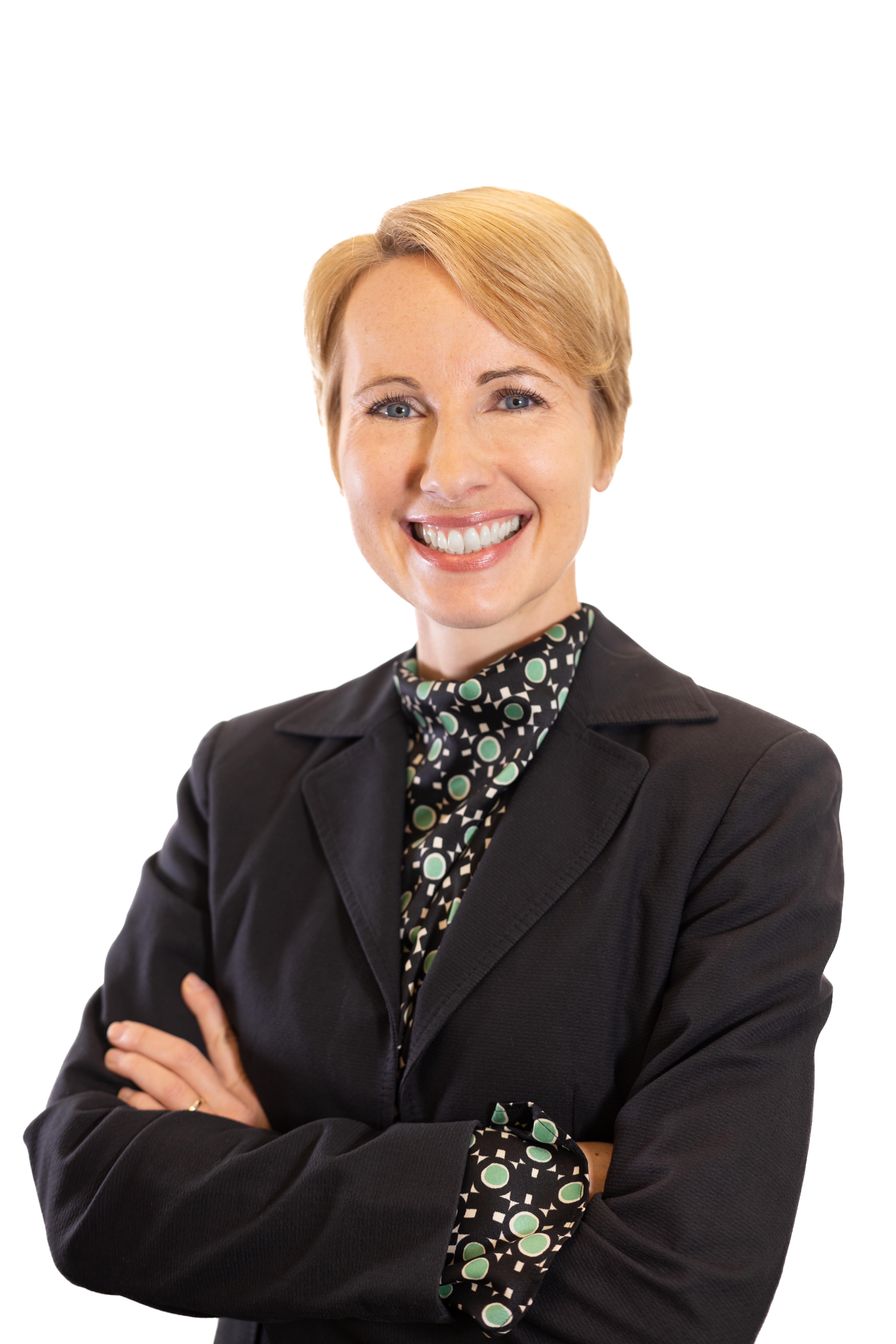 Ewa Daniuk-Ferrando