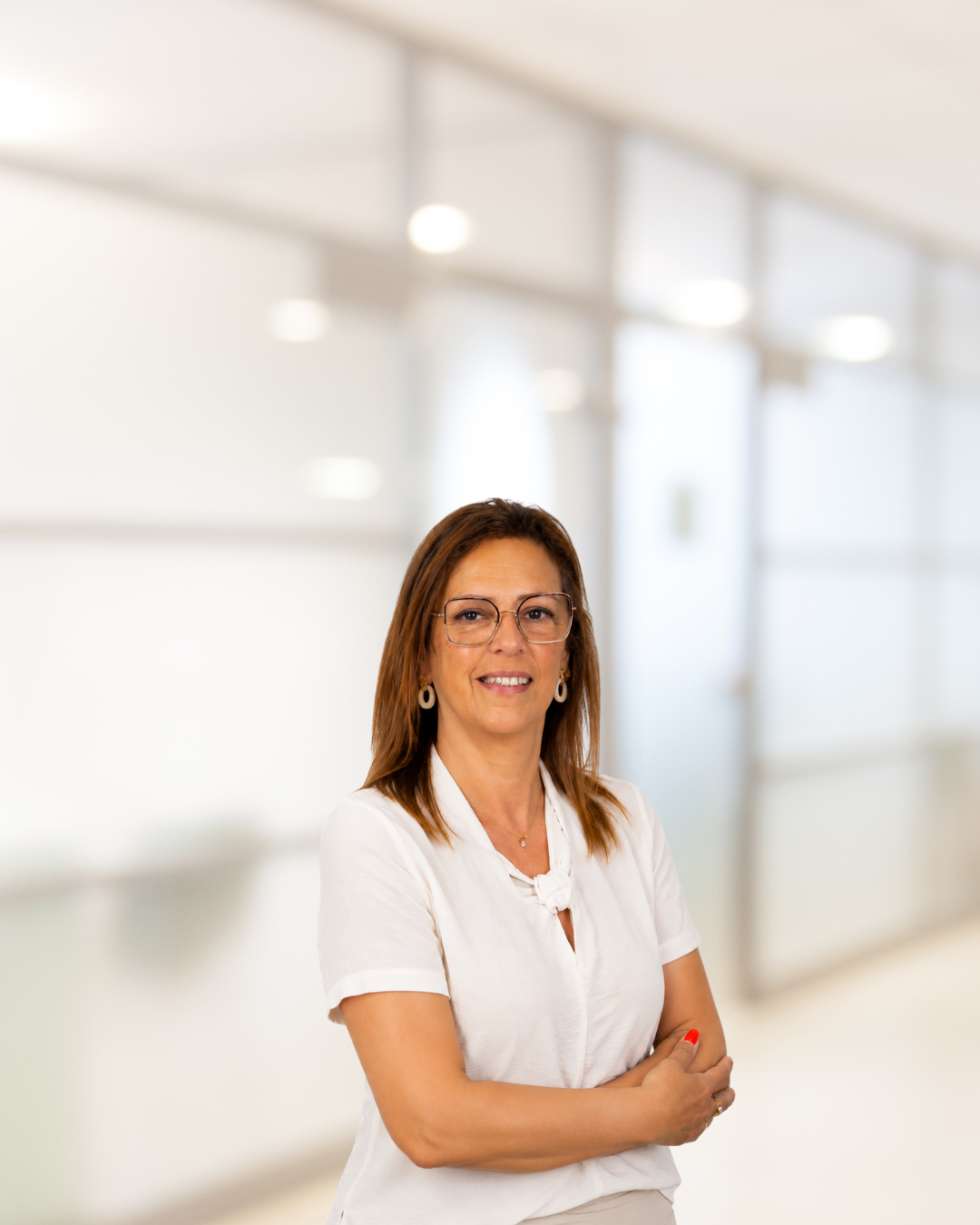 Marta Pereira Caldas Gouveia  De Almeida