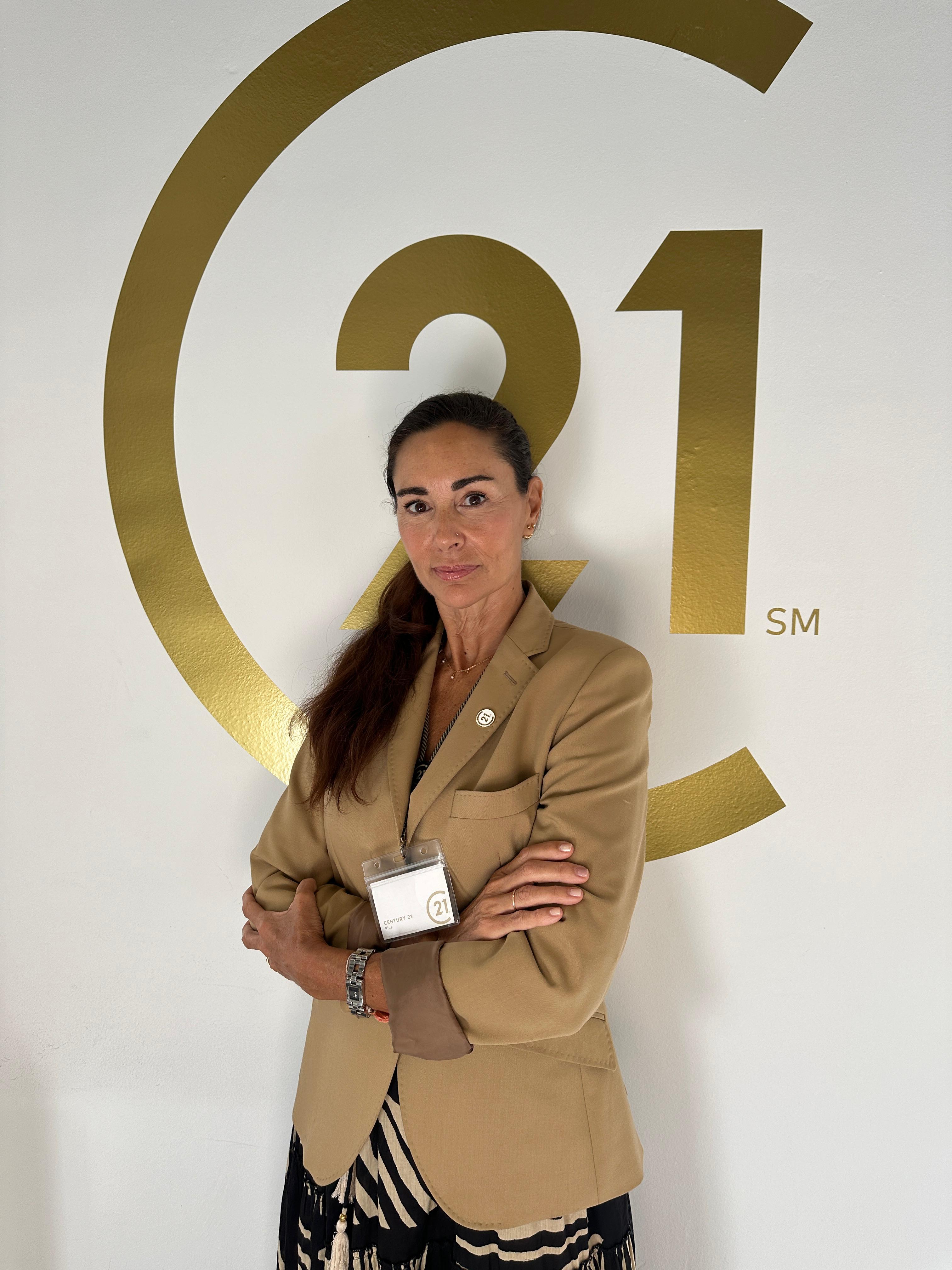 Regina Martìn Oya