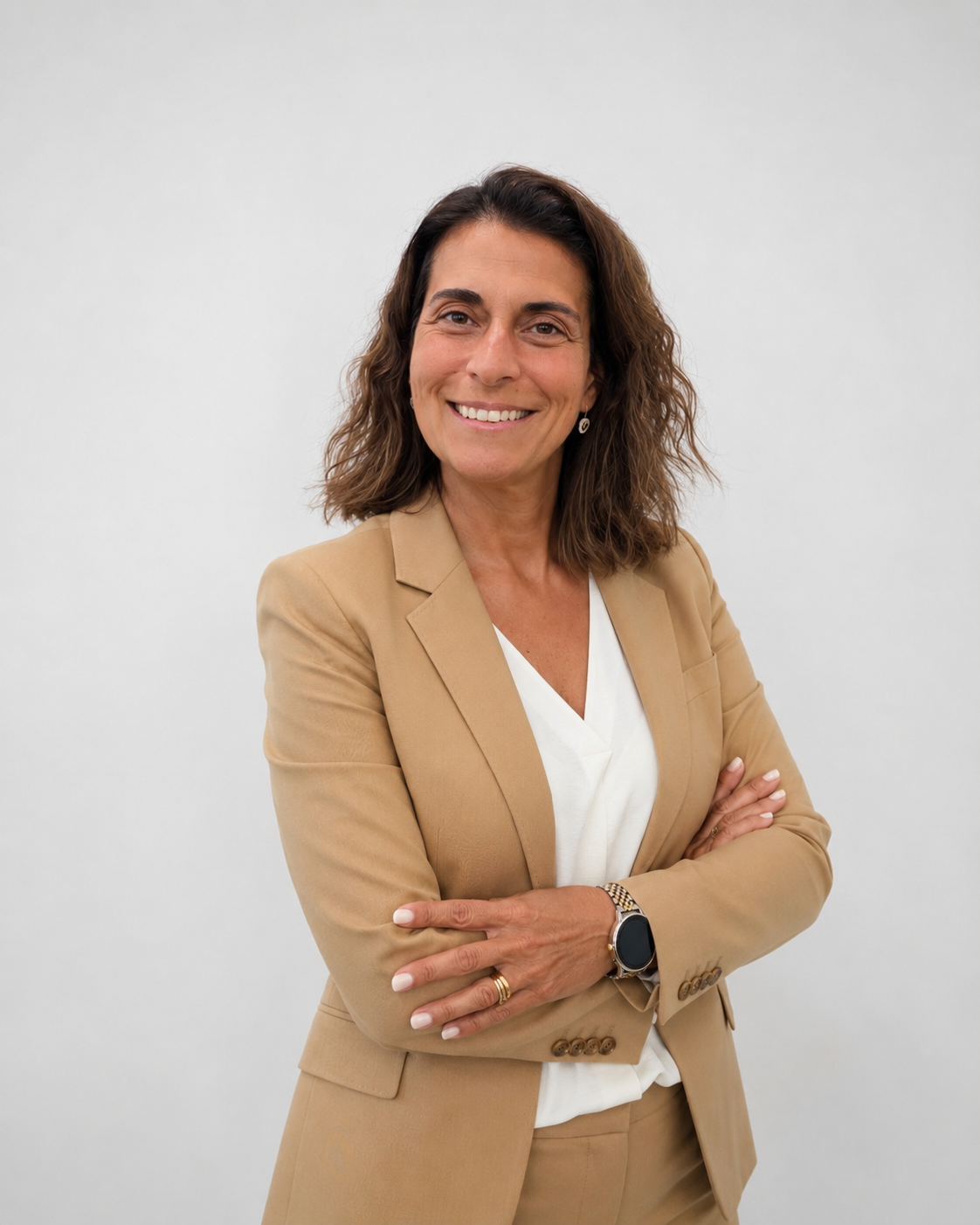 Miriam Rocha