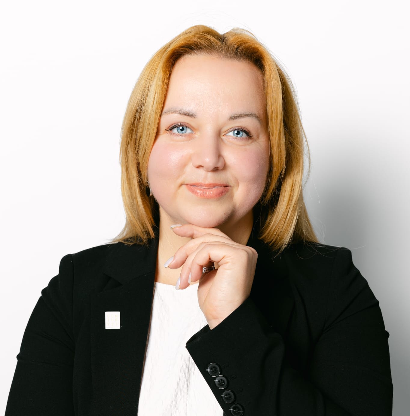 Olesia Tatarina Brai