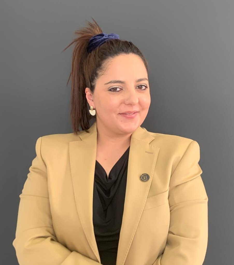 Diana Salvado Mota