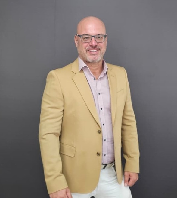 Laszlo Andras Warnusz