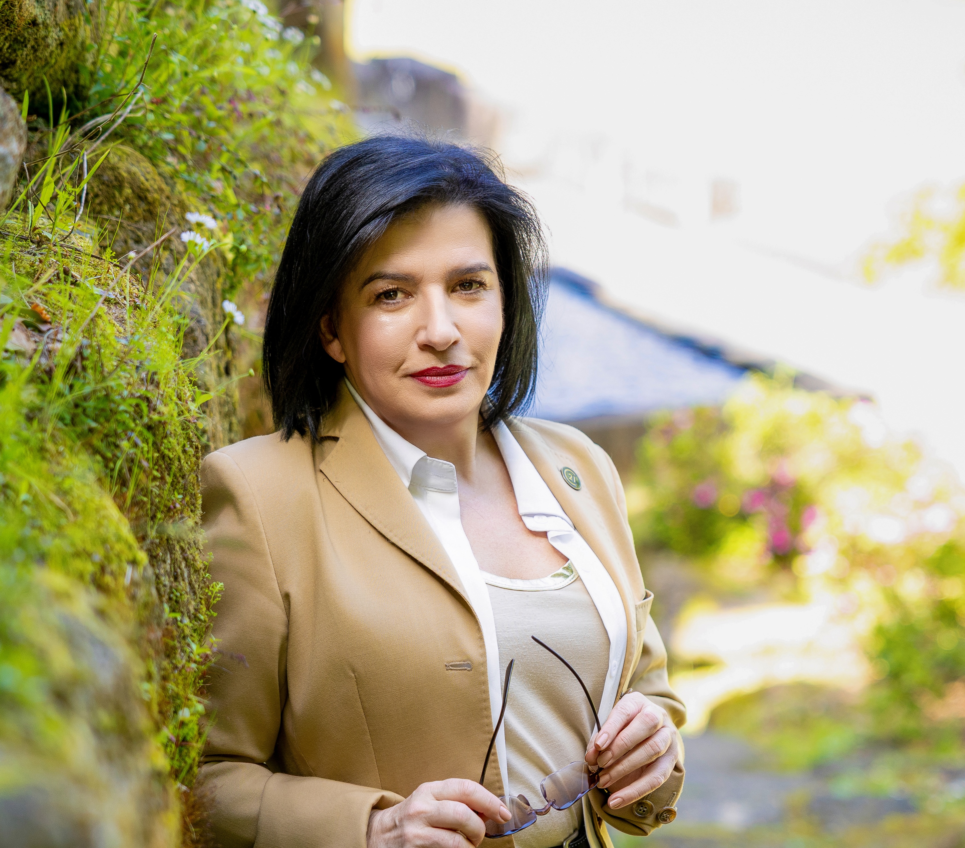Cristina Isabel Carvalho Morais