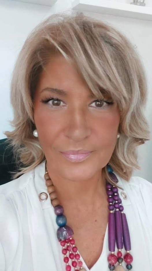 Lourdes Marques