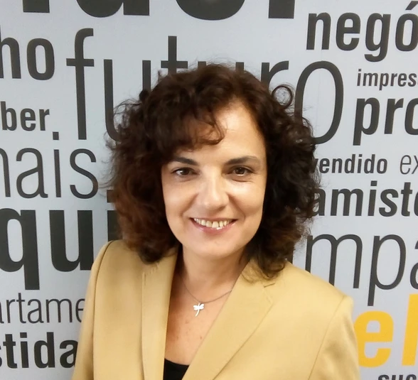 Luísa Neves