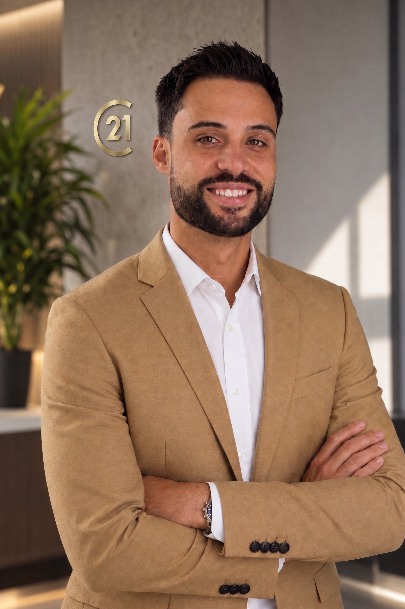 Tiago Horta