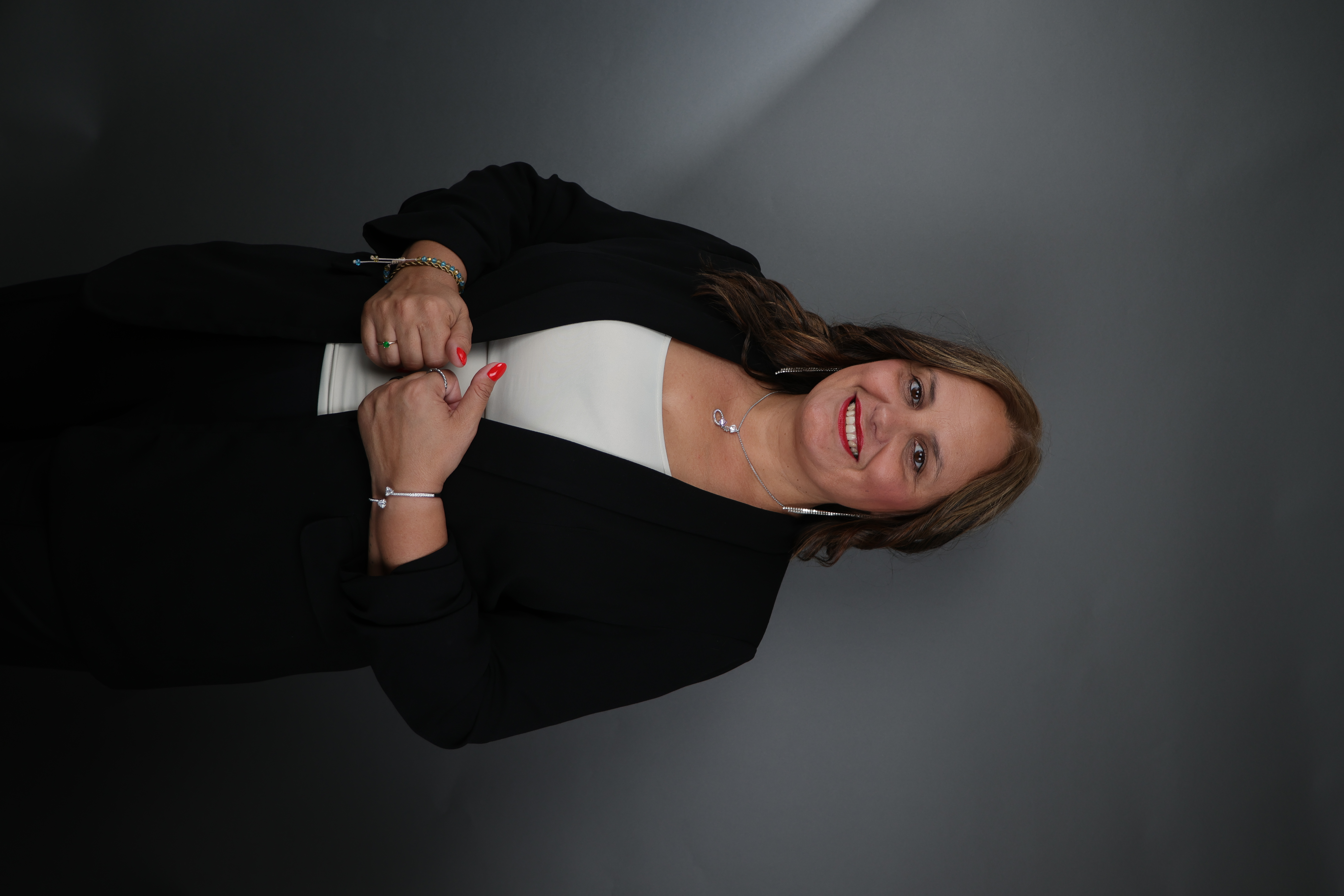 Alina Nogueira - Alina Nogueira Team 