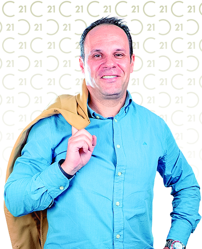 Miguel Soares