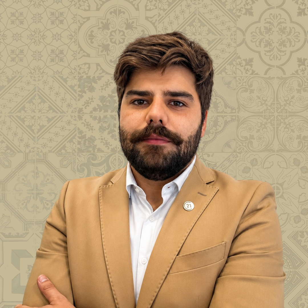 Tiago Noira