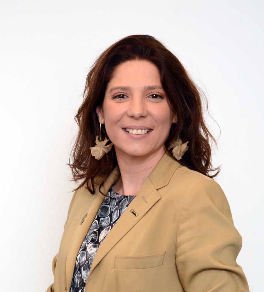 Antonieta Vendrell