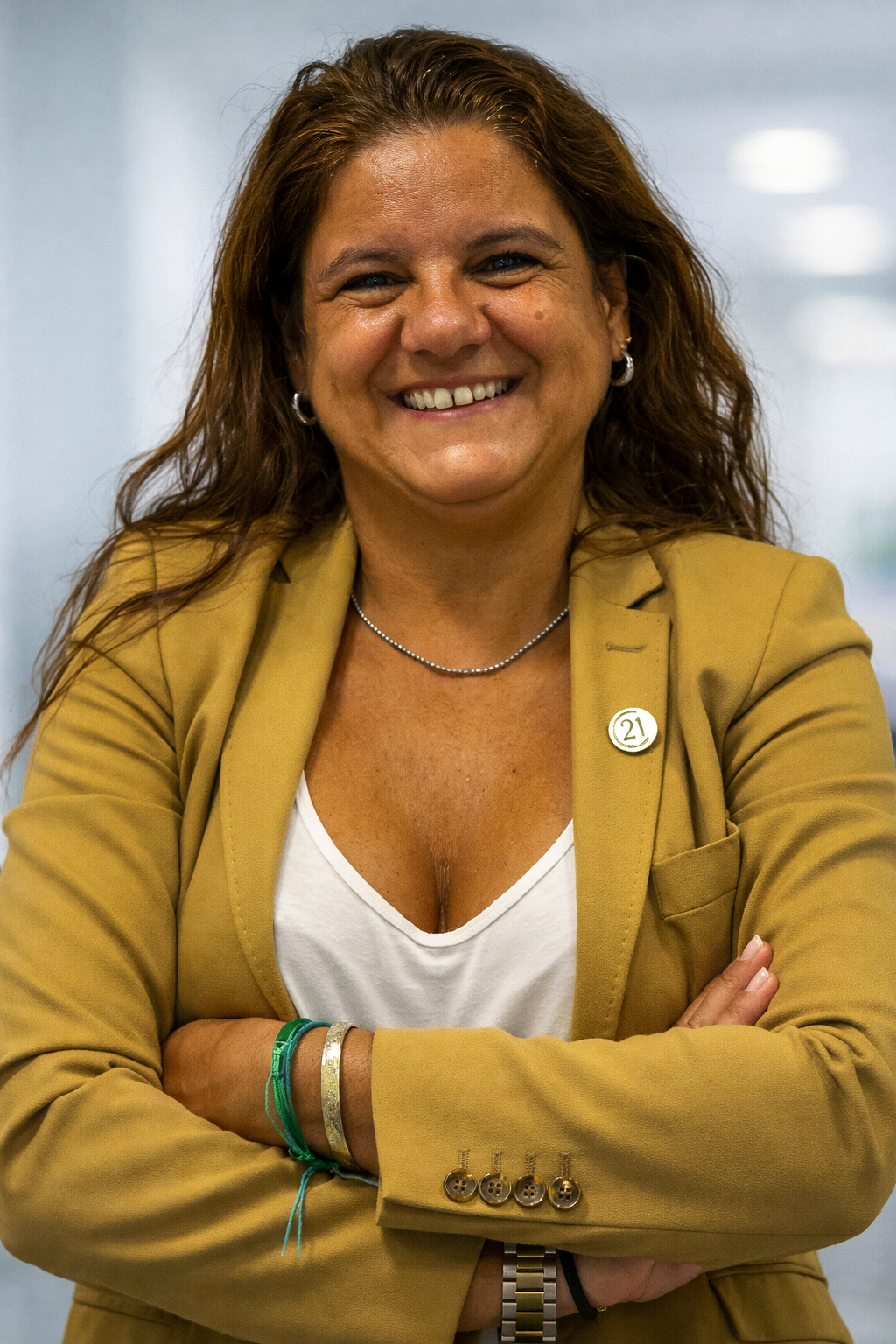 Vanessa Andreia da Silva Alves Doce Vaz Osório