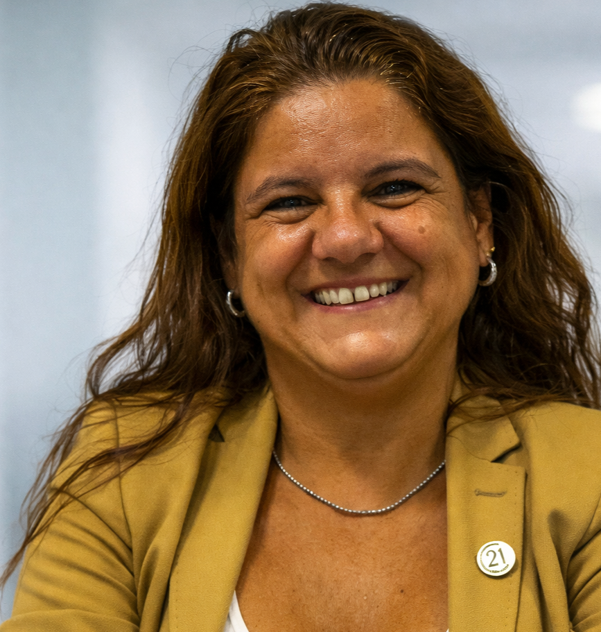 Vanessa Doce Vaz Osório