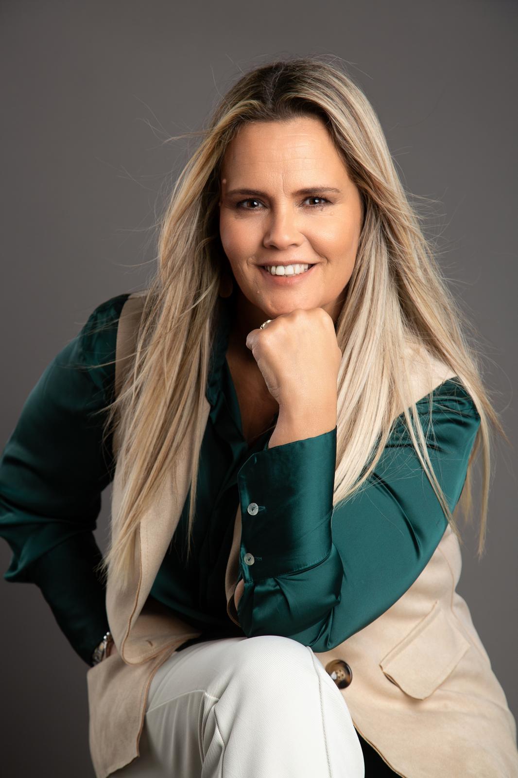 Carla Valério